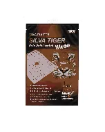 Silva Tiger Plaster Original Pain Relief 1P * 50 C