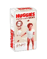 Huggies Baby Diapers Extra Care (6) 42*2C