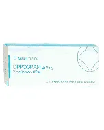 Avalon Ciprogram 250 Mg Tablet 10P