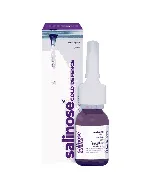 Avalon Salinose Cold Defence Nasal Spray 20 Ml