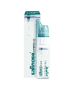 Salinose Hypertonic Nasal Jet Spray 75 Ml Avalon