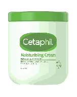 Cetaphil Moist Cream 550 Gm