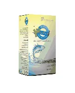 Jp Omega 3 1000 Mg Capsule 60 P