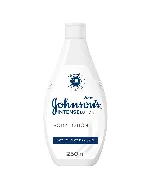 Johnson Intense Body Lotion For Dry To Very Dry Skin 250 Ml
