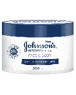 Johnson Intense Face And Body Cream For Dry To Very Dry Skin 300 Ml