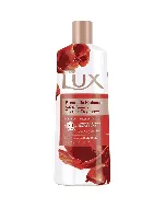 Lux Body Wash Romantic Hibiscus 500 Ml