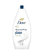Dove Body Wash Deeoly Nourishing 750 Ml