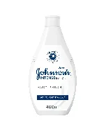 Johnson Intense Body Lotion For Dry To Very Dry Skin 400 Ml