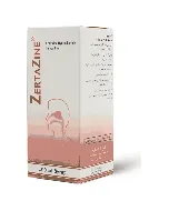 Zertazine 5 Mg/5Ml Syrup 100 Ml