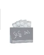 Gluta 500 Mg Chewable Tablets 36P