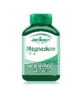 Jamison Magnesium 100 Mg 100 P