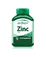 Jamison Zinc 10 Mg 100 P