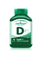 Jamison Vitamin D 400 Iu 90 P