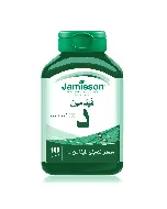 Jamison Vitamin D 1000 Iu 100 P