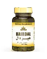 Hairdal Tablet 60P
