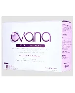 Ovana Collagen+ Inositol Powder Sach 6.46 Gm * 20 P