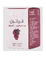Jp Veratol Anti Oxidant 100 Mg Capsule 60 P