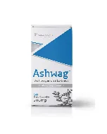 Jp Ashwag 300 Mg Capsule 50P