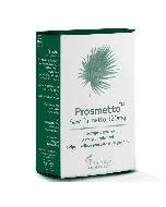 Jp Prosmetto Capsule 320 Mg 30P