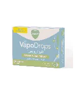 Vicks Vapodrops Lozenges Berry Menthol 16 P