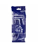 Colier Blue 2 Plus Disposable Razores 10 P Bag 07-772