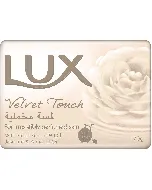 Lux Soap Bar Velvet Jasmine 170 G