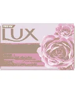 Lux Soap Bar Soft Rose 170 G