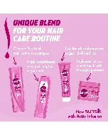 Sunsilk Hair Cream Strength&Shine 275 Ml