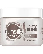 Sunsilk Hair Cream Hair Fall With Honey&Almond 275 Ml
