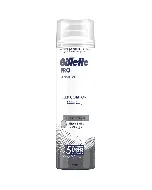 Gillette Shaving Gel Fusion Pro Sensetive Deep Comfort 200 Ml
