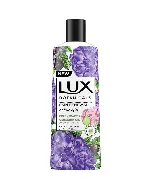 Lux Shower Gel Botanicals Fig And Geranium Oil 250 Ml