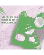 Parachute Hair Oil Coconut Advanced Onion 300 Ml