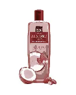 Parachute Hair Oil Coconut Advanced Almond 300 Ml