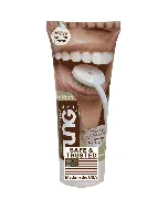 Tung Gel Tongue Cleanser Natural 85 Gm