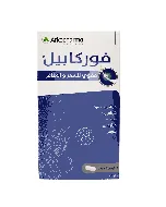 Arkopharma Forcapil Capsule 180 P