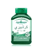 Jamison Cranberry 500 Mg 60 P