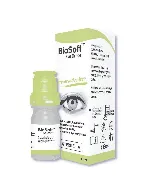 Biosoft Eye Drop 10 Ml