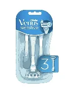 Gillette Venus3 Sensitive Disposable Razor (2+1)P