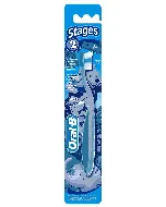 Oral B Tooth Brush Kids Children +2 1P