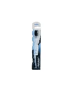 Purodent Tooth Brush Charcoal Medium 202 1P