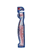 Purodent Tooth Brush X Putzfeld Smoker Medium 207 1P