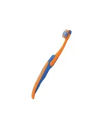 Purodent Tooth Brush Children From 3-7 Soft 169 1P