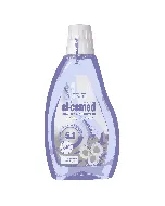 El-Cemed Mouth Wash 5*1 Daily Use Krauter 500 Ml