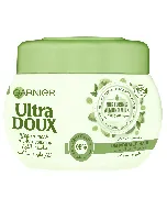 Garnier Ultra Doux Hair Mask Hydrating Yogurt 300 Ml
