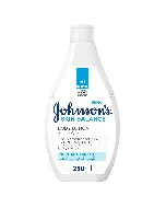 Johnson Skin Balance Lotion Normal Dry Skin 250 Ml