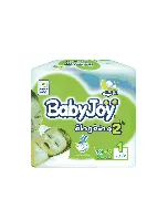 Babyjoy Baby Diapers Savings (1) 16*8 C
