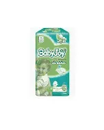 Babyjoy Baby Diapers Savings (3) 12*8 C