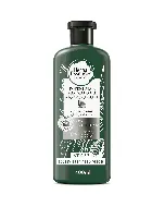Herbal Essence Biorenew Hair Conditioner Real Botanicals Potent Aloe+ Avocado Oil 400 Ml