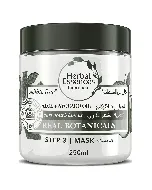 Herbal Essence Biorenew Hair Mask Real Botanicals Potent Aloe+ Avocado Oil 250 Ml