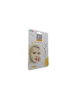 Purebeauty Natural Botox Bee Venom Hydrogel Mask (1Pc)